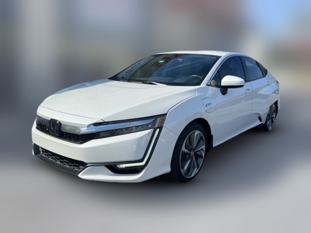 2018 Honda Clarity Plug-In Hybrid Base