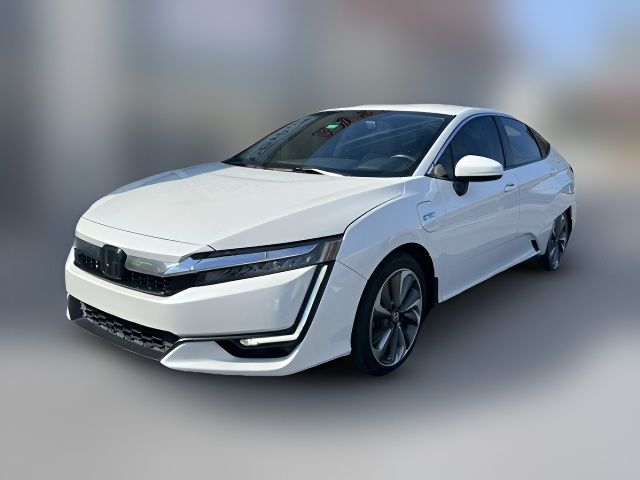 2018 Honda Clarity Plug-In Hybrid Base