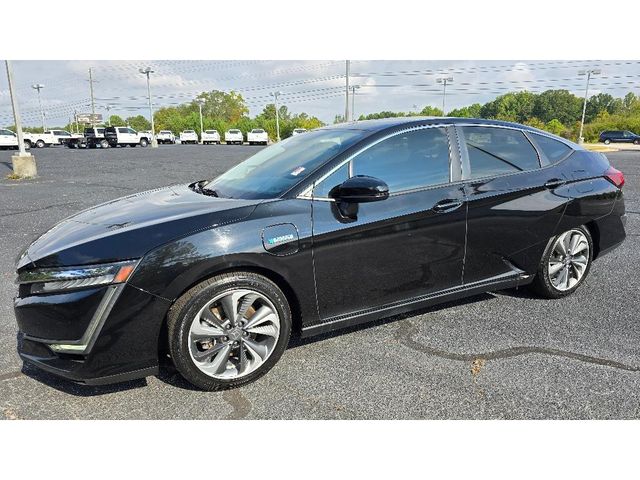 2018 Honda Clarity Plug-In Hybrid Touring