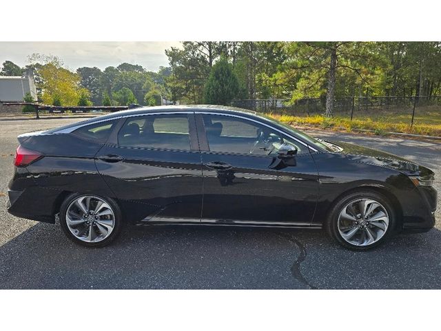 2018 Honda Clarity Plug-In Hybrid Touring