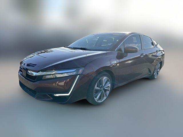 2018 Honda Clarity Plug-In Hybrid Touring