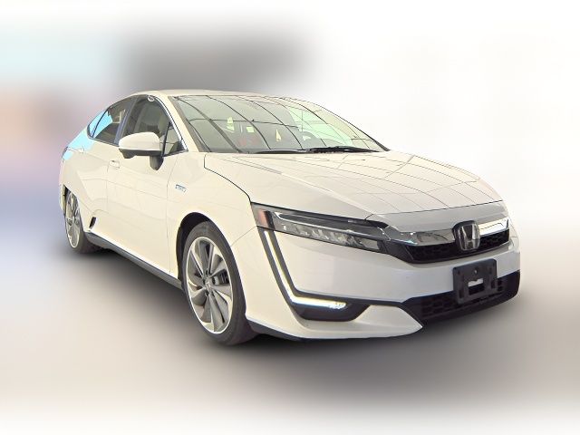 2018 Honda Clarity Plug-In Hybrid Touring