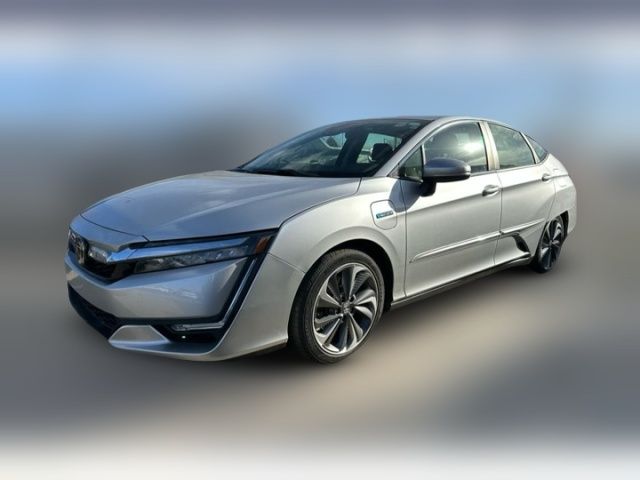 2018 Honda Clarity Plug-In Hybrid Touring