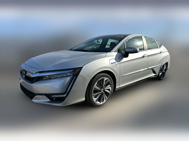 2018 Honda Clarity Plug-In Hybrid Touring