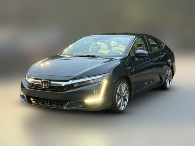 2018 Honda Clarity Plug-In Hybrid Touring