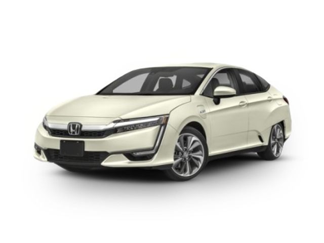 2018 Honda Clarity Plug-In Hybrid Base