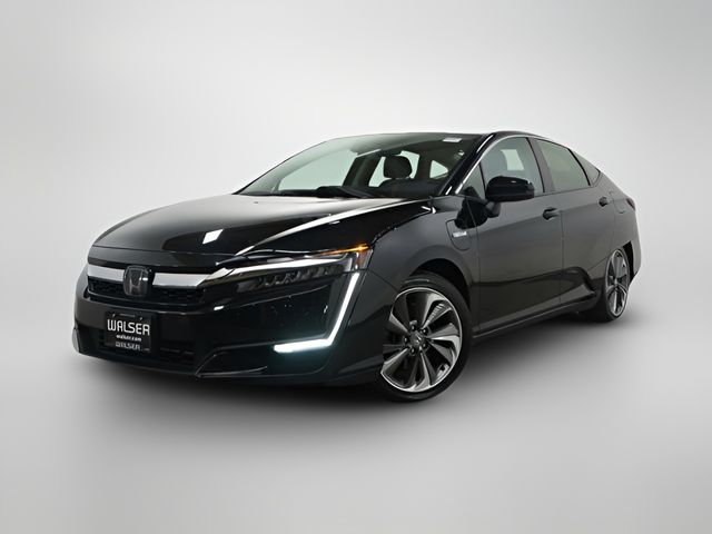 2018 Honda Clarity Plug-In Hybrid Touring