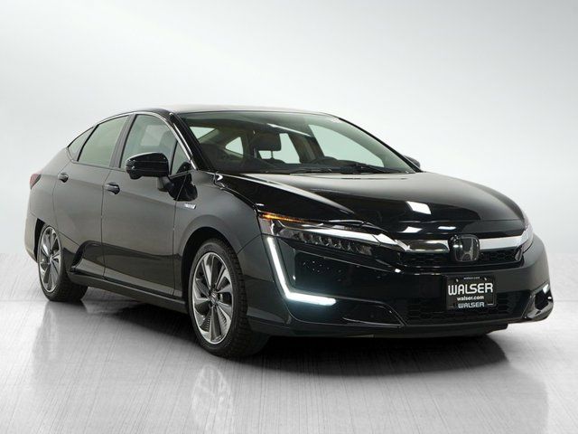 2018 Honda Clarity Plug-In Hybrid Touring