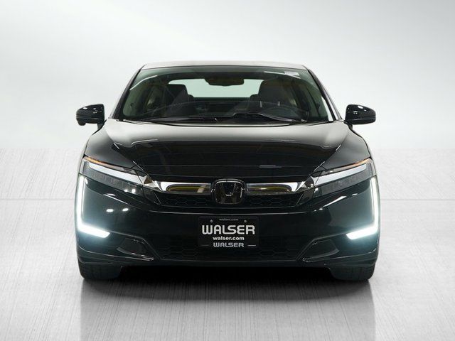 2018 Honda Clarity Plug-In Hybrid Touring