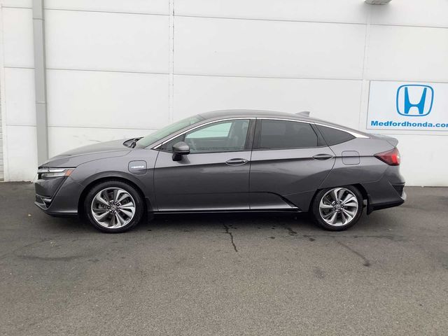 2018 Honda Clarity Plug-In Hybrid Base