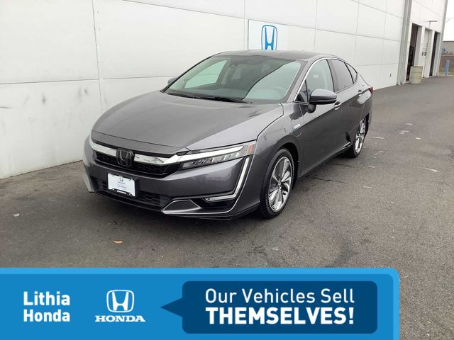 2018 Honda Clarity Plug-In Hybrid Base