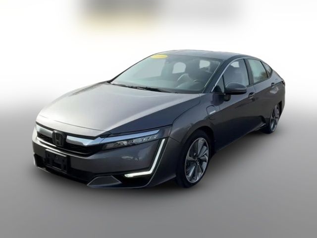 2018 Honda Clarity Plug-In Hybrid Base