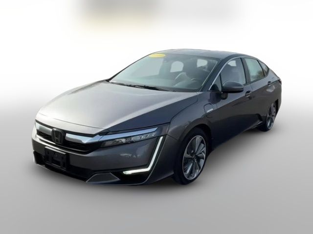 2018 Honda Clarity Plug-In Hybrid Base