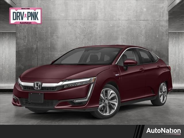 2018 Honda Clarity Plug-In Hybrid Base