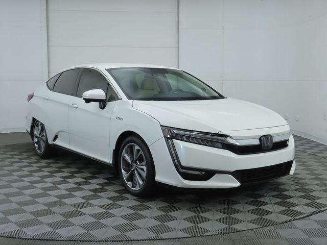 2018 Honda Clarity Plug-In Hybrid Base