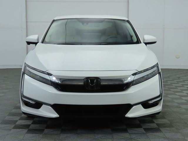 2018 Honda Clarity Plug-In Hybrid Base