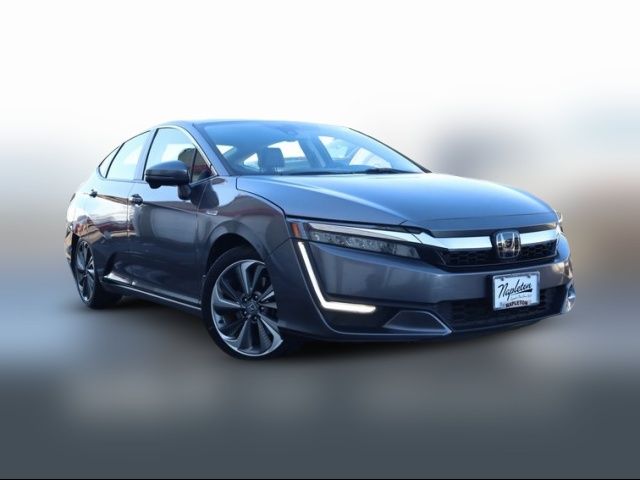 2018 Honda Clarity Plug-In Hybrid Base