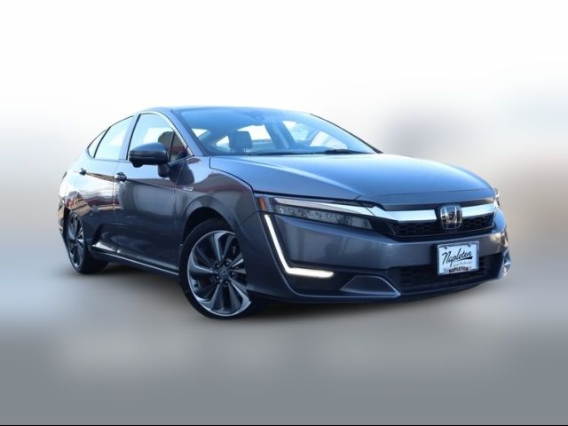 2018 Honda Clarity Plug-In Hybrid Base