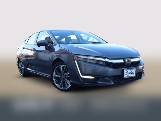 2018 Honda Clarity Plug-In Hybrid Base