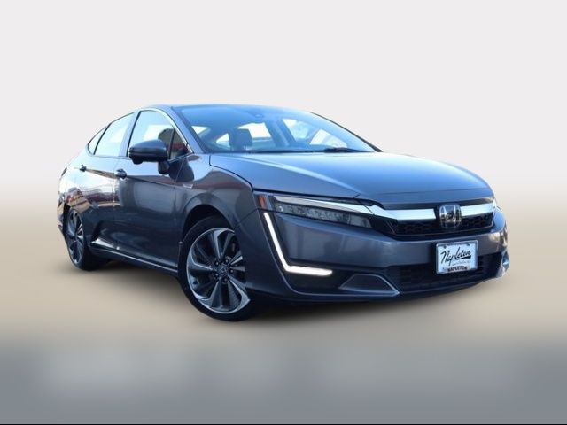 2018 Honda Clarity Plug-In Hybrid Base