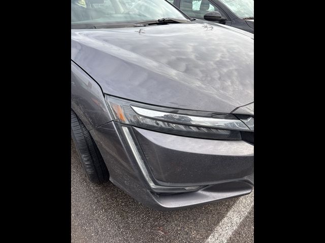 2018 Honda Clarity Plug-In Hybrid Base