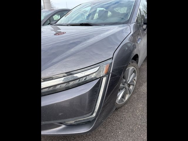 2018 Honda Clarity Plug-In Hybrid Base