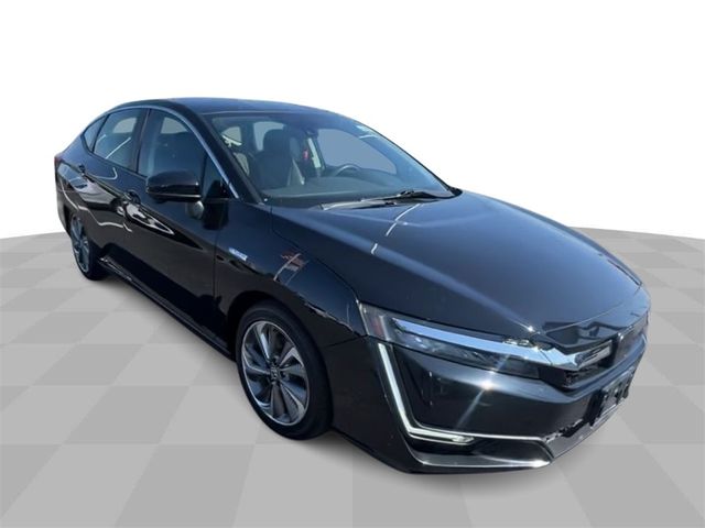 2018 Honda Clarity Plug-In Hybrid Base