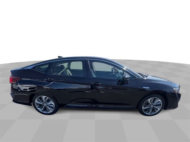 2018 Honda Clarity Plug-In Hybrid Base