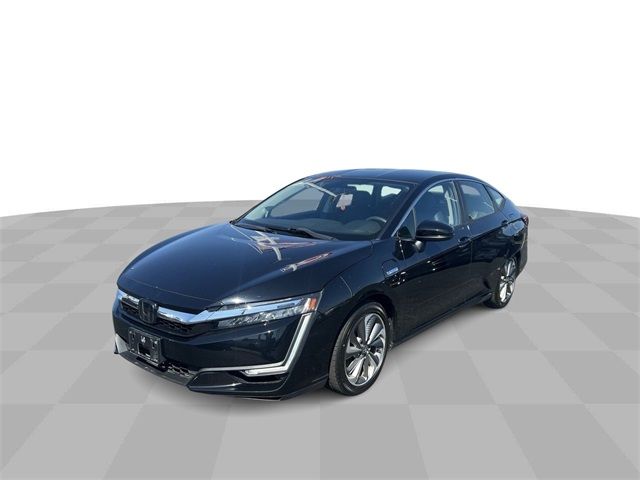 2018 Honda Clarity Plug-In Hybrid Base