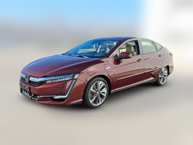 2018 Honda Clarity Plug-In Hybrid Base