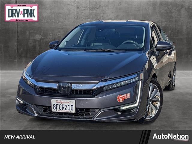 2018 Honda Clarity Plug-In Hybrid Base