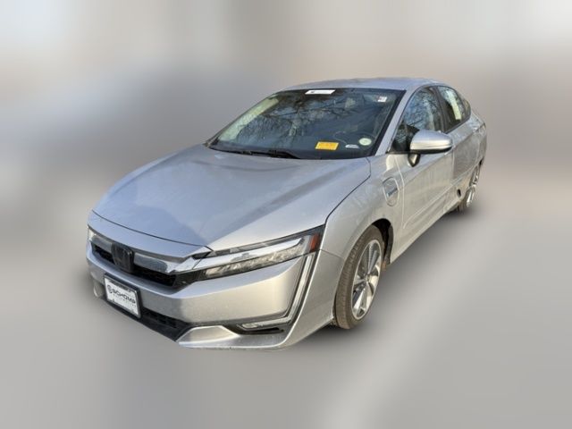 2018 Honda Clarity Plug-In Hybrid Base