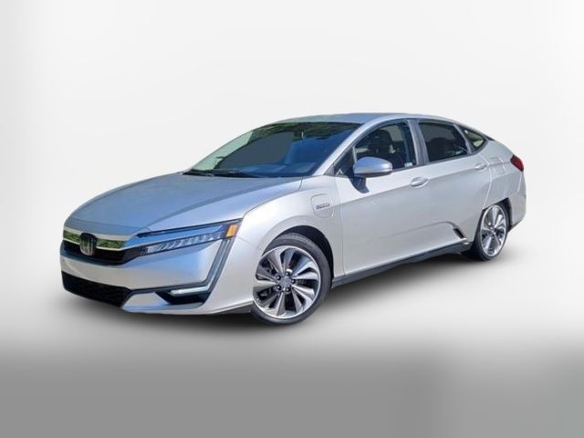 2018 Honda Clarity Plug-In Hybrid Base
