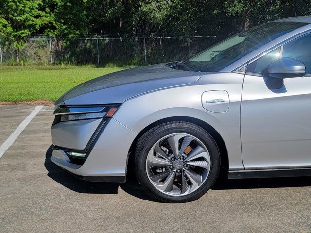 2018 Honda Clarity Plug-In Hybrid Base