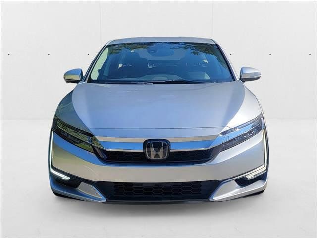 2018 Honda Clarity Plug-In Hybrid Base