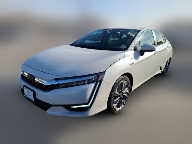 2018 Honda Clarity Plug-In Hybrid Base