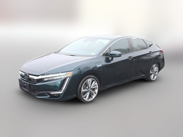 2018 Honda Clarity Plug-In Hybrid Base