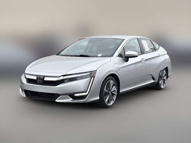 2018 Honda Clarity Plug-In Hybrid Base