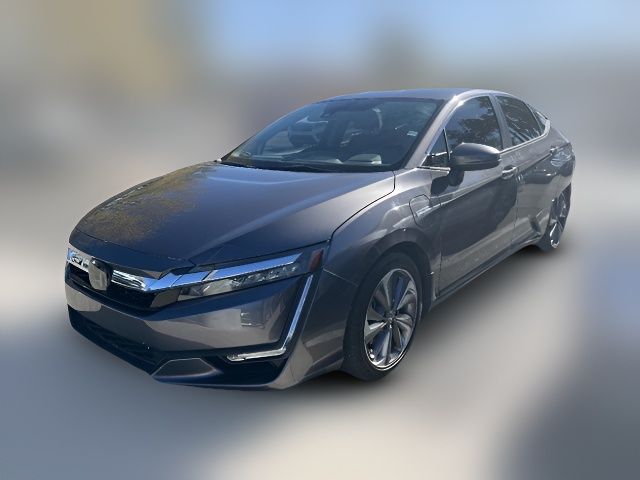 2018 Honda Clarity Plug-In Hybrid Base