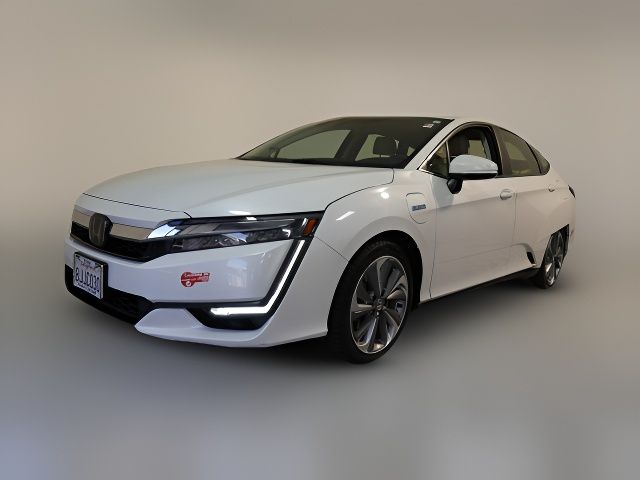 2018 Honda Clarity Plug-In Hybrid Base