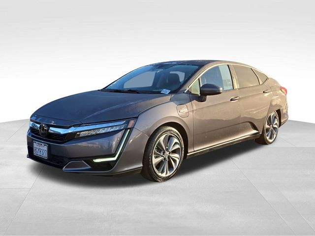 2018 Honda Clarity Plug-In Hybrid Base