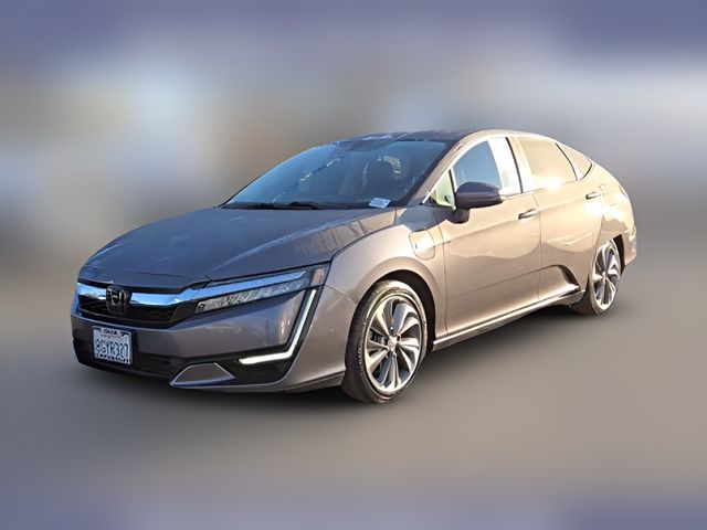 2018 Honda Clarity Plug-In Hybrid Base