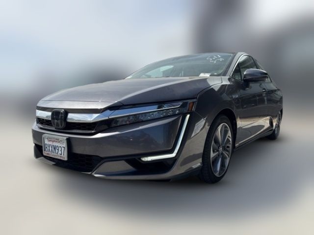 2018 Honda Clarity Plug-In Hybrid Base