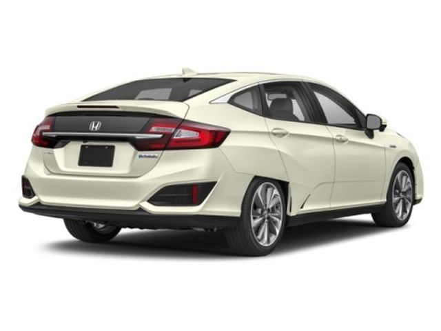 2018 Honda Clarity Plug-In Hybrid Base