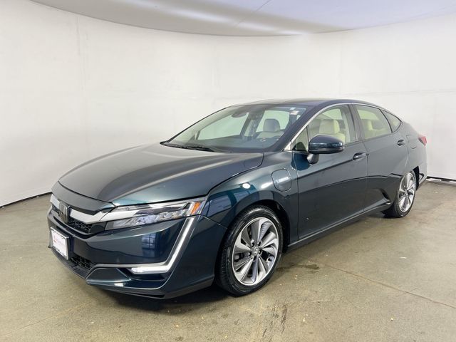 2018 Honda Clarity Plug-In Hybrid Base