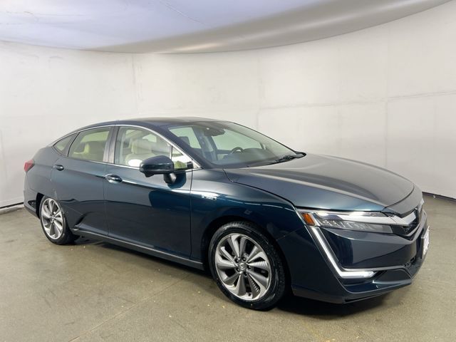 2018 Honda Clarity Plug-In Hybrid Base