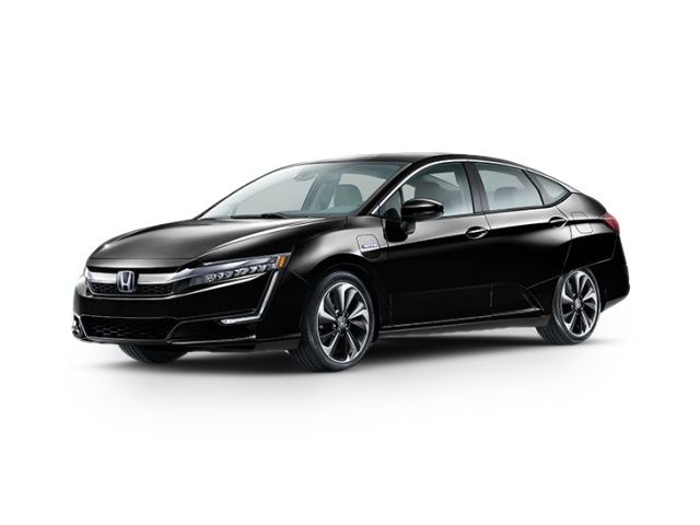 2018 Honda Clarity Plug-In Hybrid Base