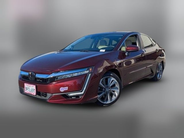 2018 Honda Clarity Plug-In Hybrid Base