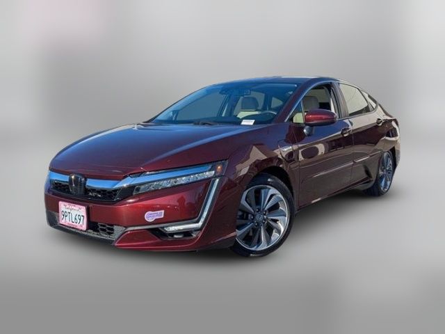 2018 Honda Clarity Plug-In Hybrid Base