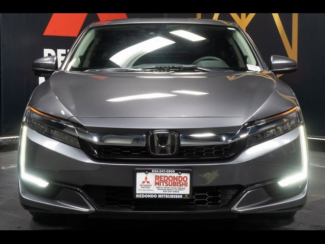 2018 Honda Clarity Plug-In Hybrid Base